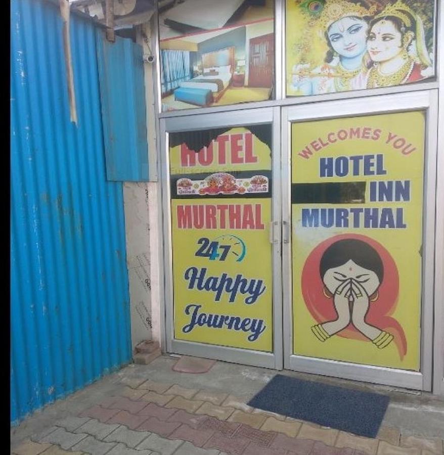 Royal Dhaba, Murthal Hotel Exterior photo
